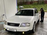 Audi A6 1998 годаүшін1 500 000 тг. в Талдыкорган