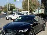 Hyundai Grandeur 2018 годаүшін11 000 000 тг. в Шымкент – фото 2