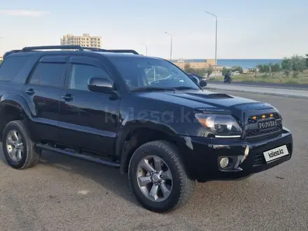 Toyota 4Runner 2003 года за 8 000 000 тг. в Актау – фото 2