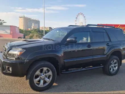 Toyota 4Runner 2003 года за 8 000 000 тг. в Актау