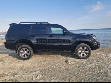 Toyota 4Runner 2003 года за 8 000 000 тг. в Актау – фото 8