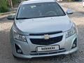 Chevrolet Cruze 2013 года за 3 700 000 тг. в Талдыкорган