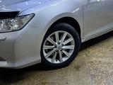 Toyota Camry 2013 года за 11 500 000 тг. в Кокшетау – фото 2