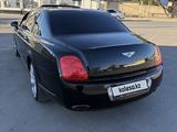 Bentley Continental Flying Spur 2006 года за 14 000 000 тг. в Жанаозен – фото 2