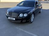 Bentley Continental Flying Spur 2006 года за 14 000 000 тг. в Жанаозен – фото 3