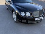 Bentley Continental Flying Spur 2006 года за 14 000 000 тг. в Жанаозен