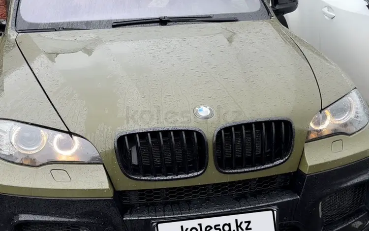 BMW X5 M 2009 годаfor17 500 000 тг. в Тараз