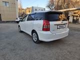 Toyota Wish 2004 года за 4 300 000 тг. в Кызылорда – фото 3