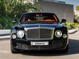 Bentley Mulsanne 2011 годаүшін65 000 000 тг. в Алматы – фото 4