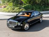 Bentley Mulsanne 2011 годаүшін65 000 000 тг. в Алматы – фото 2