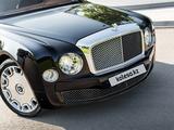 Bentley Mulsanne 2011 годаүшін65 000 000 тг. в Алматы – фото 5