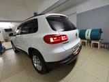 Volkswagen Tiguan 2014 года за 6 000 000 тг. в Актобе – фото 4