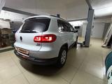 Volkswagen Tiguan 2014 года за 6 000 000 тг. в Актобе – фото 5