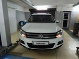 Volkswagen Tiguan 2014 года за 6 000 000 тг. в Актобе