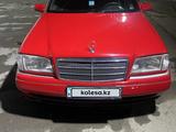 Mercedes-Benz C 200 1996 года за 2 500 000 тг. в Шымкент