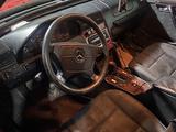 Mercedes-Benz C 200 1996 года за 2 500 000 тг. в Шымкент – фото 5