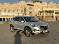 Hyundai Tucson 2018 года за 9 500 000 тг. в Уральск