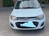 ВАЗ (Lada) Kalina 2194 2014 года за 2 900 000 тг. в Шымкент – фото 4
