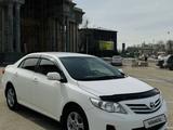 Toyota Corolla 2010 года за 6 600 000 тг. в Алматы – фото 2