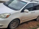 Toyota Sienna 2005 года за 5 000 000 тг. в Уральск – фото 3