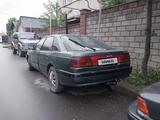 Mazda 626 1991 года за 600 000 тг. в Алматы – фото 4