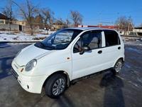 Daewoo Matiz 2010 годаfor1 300 000 тг. в Алматы