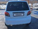 Daewoo Matiz 2010 годаүшін1 300 000 тг. в Алматы – фото 5