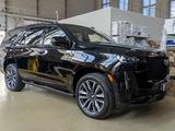 Выдвижные пороги для Cadillac Escalade за 1 000 тг. в Алматы