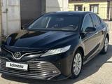 Toyota Camry 2020 годаүшін14 300 000 тг. в Жанаозен