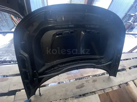 Карбоновый капот Range Rover Sport L494 13-22 за 600 000 тг. в Алматы – фото 9
