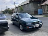 Volkswagen Golf 1995 годаүшін1 650 000 тг. в Шымкент – фото 3