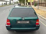 Volkswagen Golf 1995 годаүшін1 650 000 тг. в Шымкент – фото 2