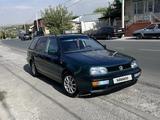 Volkswagen Golf 1995 годаүшін1 650 000 тг. в Шымкент – фото 4