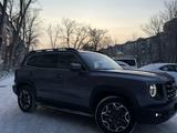 Haval Dargo 2023 года за 12 000 000 тг. в Семей – фото 3