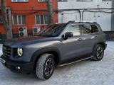 Haval Dargo 2023 года за 12 000 000 тг. в Семей – фото 4