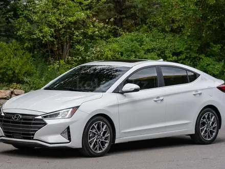 Запчасти на корейские авто Hyundai Sonata Elantra Accent Tucson Kia K5 в Алматы