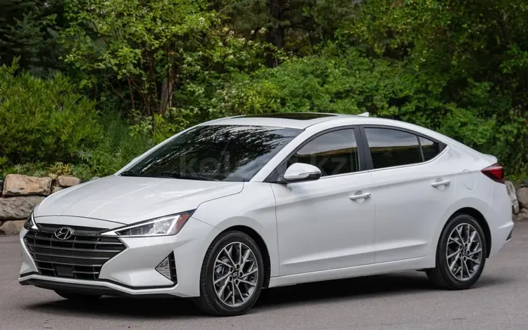 Запчасти на корейские авто Hyundai Sonata Elantra Accent Tucson Kia K5 в Алматы