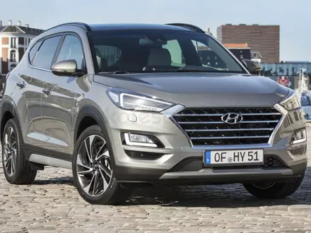 Запчасти на корейские авто Hyundai Sonata Elantra Accent Tucson Kia K5 в Алматы – фото 3