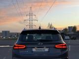 Hyundai Santa Fe 2020 года за 14 000 000 тг. в Астана – фото 5