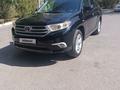 Toyota Highlander 2011 годаүшін12 500 000 тг. в Шымкент