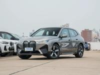 BMW iX 2024 года за 30 500 000 тг. в Алматы