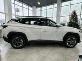 Hyundai Tucson Travel 2.0 AT 2WD 2025 года за 17 390 000 тг. в Алматы – фото 5