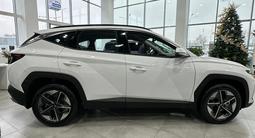 Hyundai Tucson Travel 2.0 AT 2WD 2025 года за 13 090 000 тг. в Алматы – фото 5