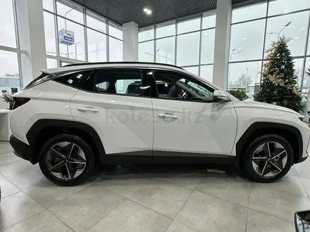 Hyundai Tucson Travel 2.0 AT 2WD 2025 года за 13 090 000 тг. в Алматы – фото 5