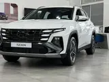 Hyundai Tucson Travel 2.0 AT 4WD 2025 года за 17 390 000 тг. в Алматы