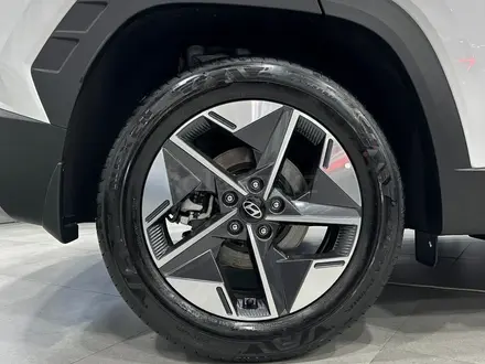 Hyundai Tucson Travel 2.0 AT 2WD 2025 года за 13 090 000 тг. в Алматы – фото 8