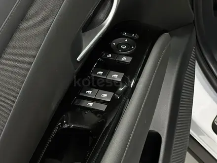 Hyundai Tucson Travel 2.0 AT 2WD 2025 года за 13 090 000 тг. в Алматы – фото 12