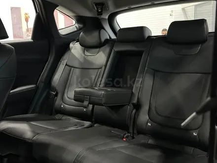 Hyundai Tucson Travel 2.0 AT 2WD 2025 года за 13 090 000 тг. в Алматы – фото 10
