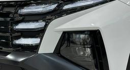 Hyundai Tucson Travel 2.0 AT 2WD 2025 года за 13 090 000 тг. в Алматы – фото 2