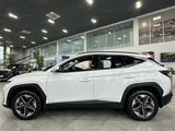 Hyundai Tucson Travel 2.0 AT 2WD 2025 года за 17 390 000 тг. в Алматы – фото 4